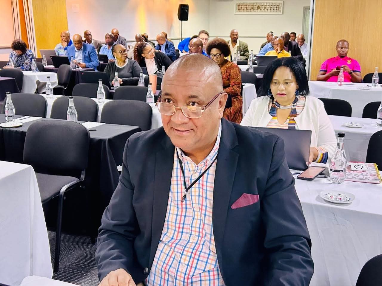 Engagement with stakeholders