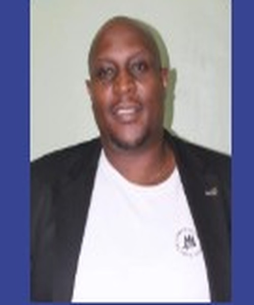 Mr Q. Luthuli