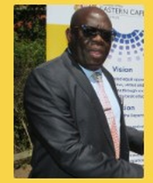 Mr T.J.Z. Mtyida